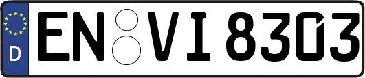 EN-VI8303