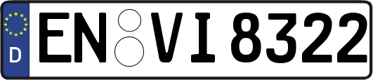 EN-VI8322