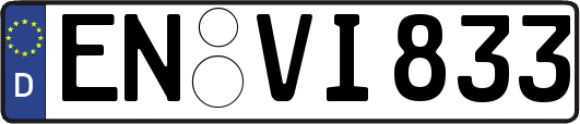EN-VI833