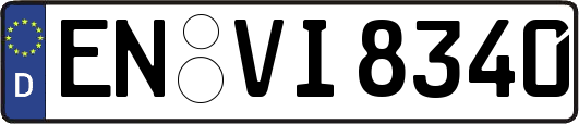 EN-VI8340
