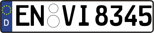 EN-VI8345