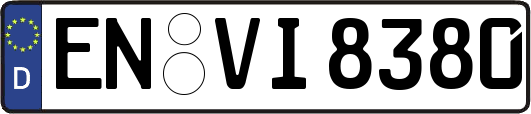 EN-VI8380