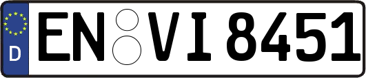 EN-VI8451