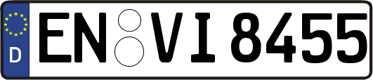 EN-VI8455