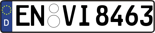 EN-VI8463