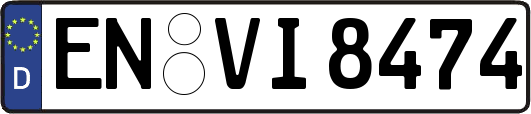 EN-VI8474