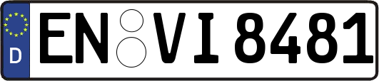 EN-VI8481