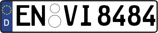 EN-VI8484