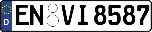 EN-VI8587
