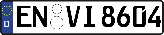 EN-VI8604