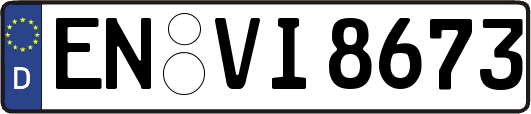 EN-VI8673