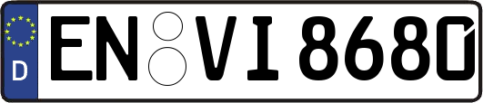 EN-VI8680