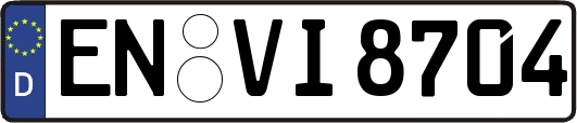 EN-VI8704
