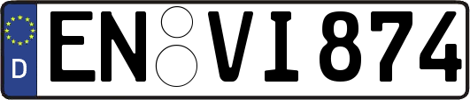 EN-VI874