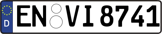 EN-VI8741