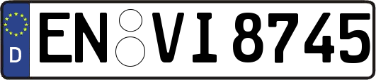 EN-VI8745