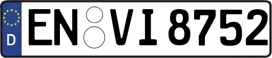EN-VI8752