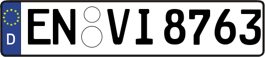 EN-VI8763