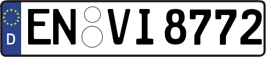 EN-VI8772