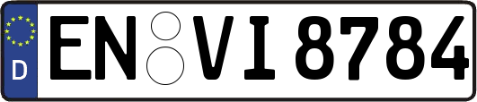 EN-VI8784