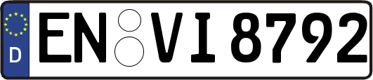 EN-VI8792