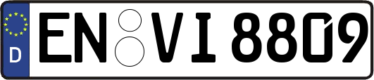 EN-VI8809