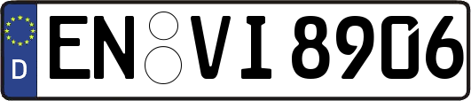 EN-VI8906