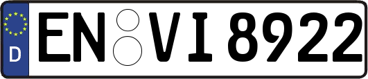 EN-VI8922
