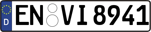 EN-VI8941