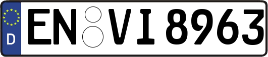 EN-VI8963