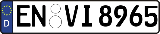 EN-VI8965