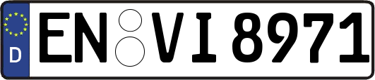 EN-VI8971