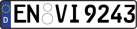 EN-VI9243