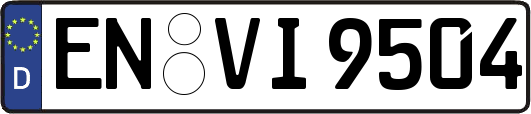 EN-VI9504