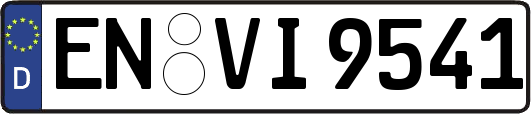 EN-VI9541