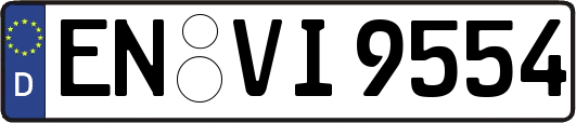 EN-VI9554