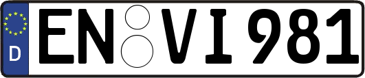 EN-VI981