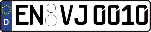 EN-VJ0010