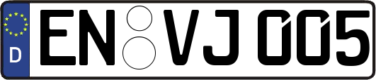 EN-VJ005