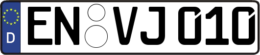 EN-VJ010