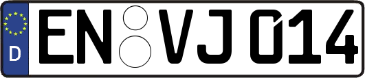 EN-VJ014