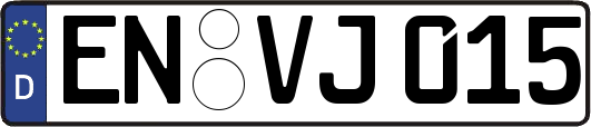 EN-VJ015