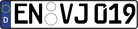 EN-VJ019