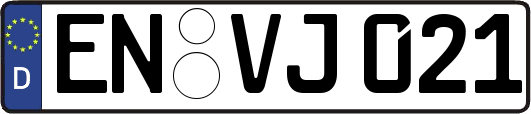 EN-VJ021