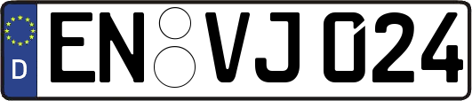 EN-VJ024