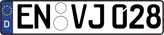 EN-VJ028