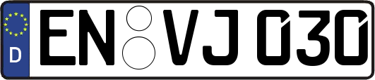 EN-VJ030