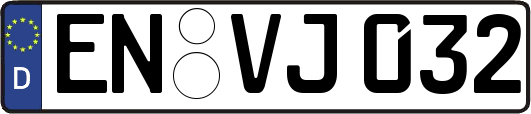 EN-VJ032