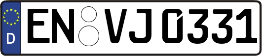 EN-VJ0331