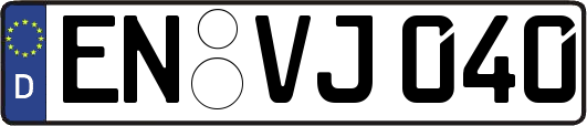 EN-VJ040
